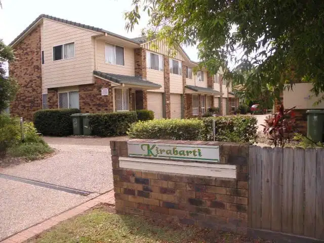 2/9-11 'Kirabarti' Norman Ave, Maroochydore QLD 4558