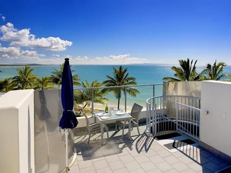 23/49 'On the Beach' Hastings Street, Noosa Heads QLD 4567