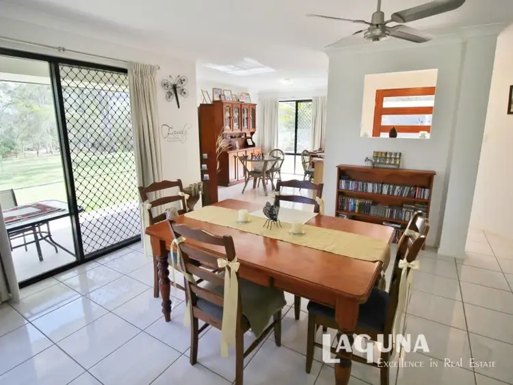 Seventh view of Homely house listing, 215 Banks Pocket Road, Araluen QLD 4570