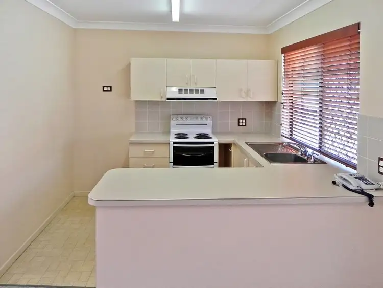 Second view of Homely unit listing, Unit 47 Caloundra Ga Beerburrum Street, Battery Hill QLD 4551
