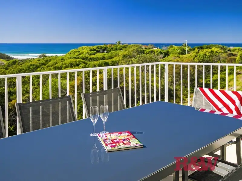 Main view of Homely house listing, 6 Caribbean Court, Castaways Beach QLD 4567