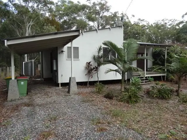 Fourth view of Homely house listing, 34 CHANNEL STREET, Russell Island QLD 4184