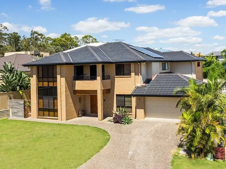 11 Justin Close, Parkinson QLD 4115