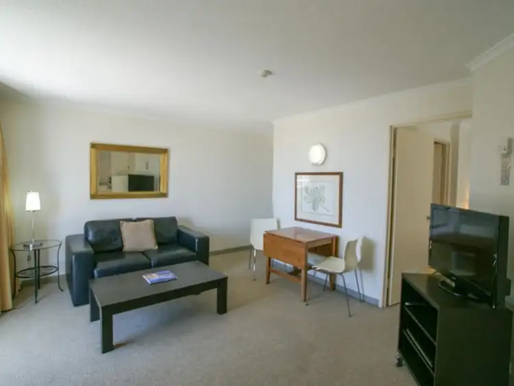 Fifth view of Homely unit listing, 160 Roma Street, Brisbane QLD 4000