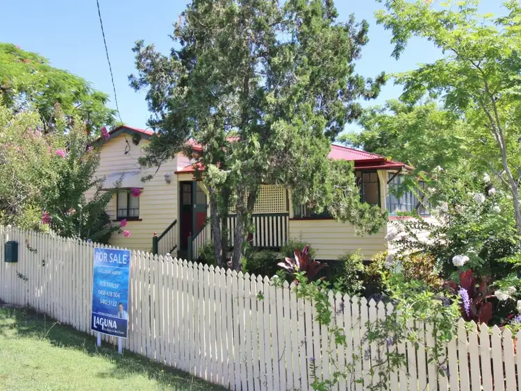 27 Power Street, Gympie QLD 4570