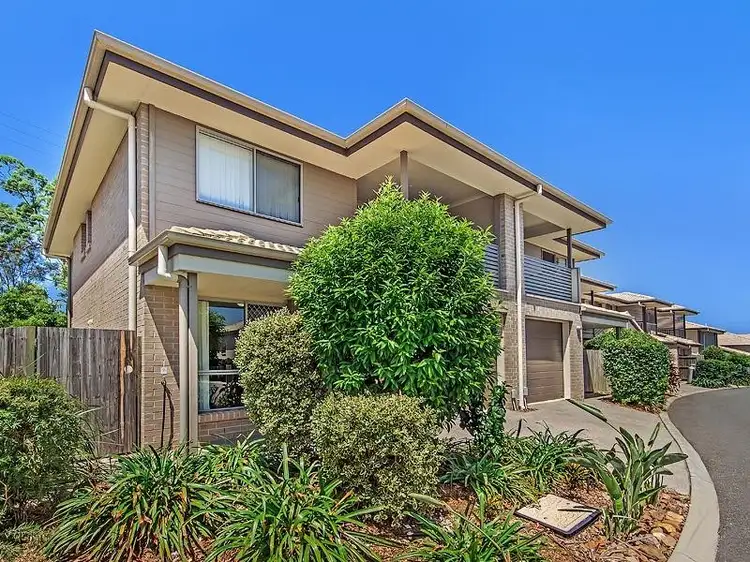 Second view of Homely townhouse listing, 6/14 Blyth Rd, Murrumba Downs QLD 4503