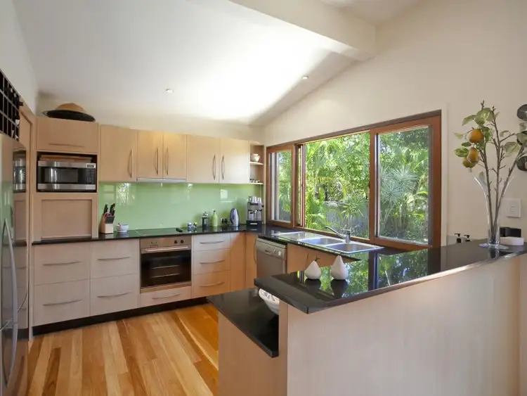 Third view of Homely house listing, 21 Wyona Drive, Noosa Heads QLD 4567