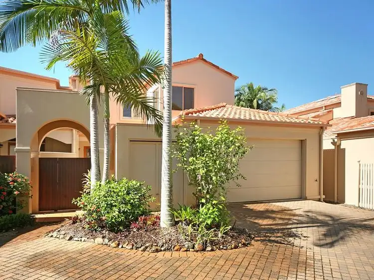 159/'The Cascades' 61 Noosa Springs Drive, Noosa Springs QLD 4567