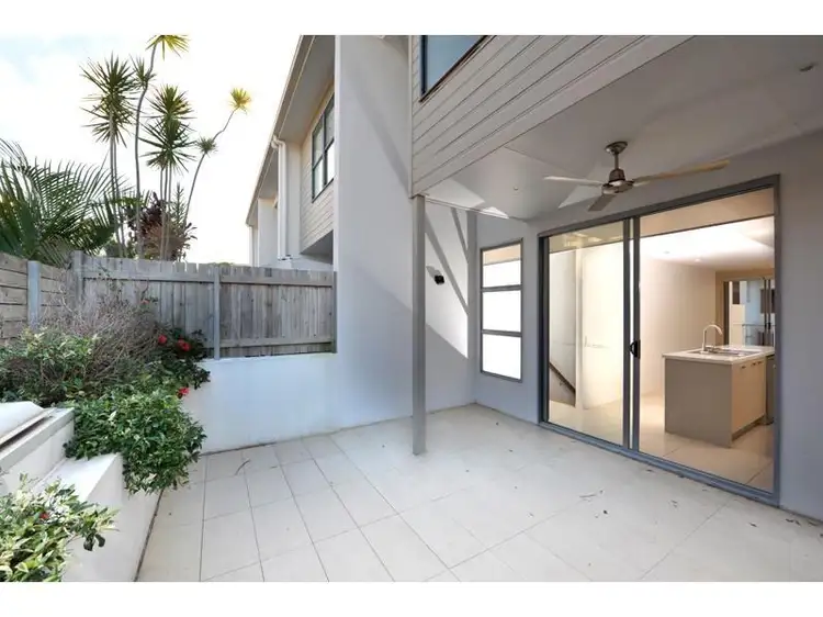 Third view of Homely unit listing, 9/20 Fraser St, Morningside QLD 4170