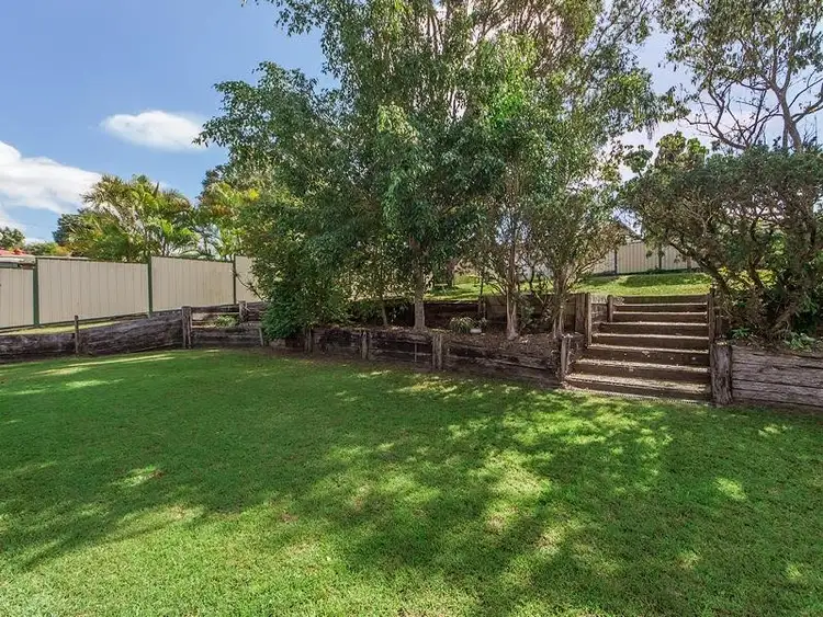 Third view of Homely house listing, 8 Dracon St, Regents Park QLD 4118