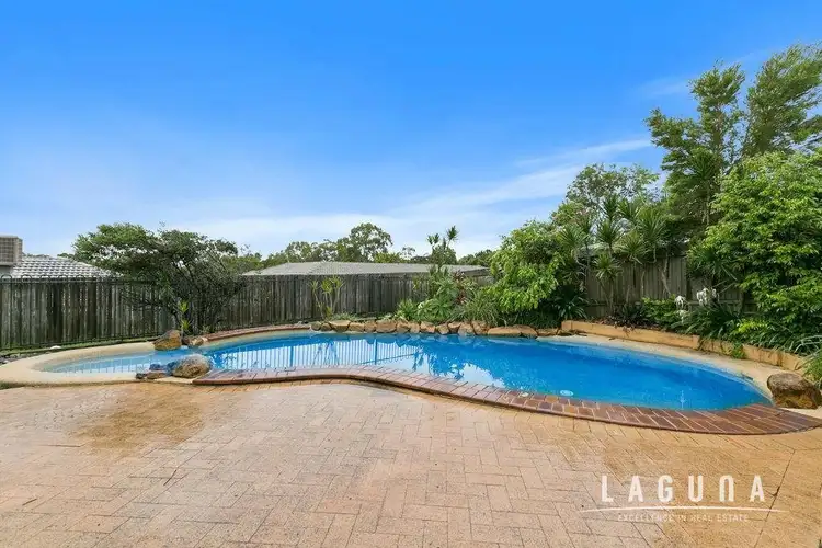 Second view of Homely house listing, 91 St Andrews Drive, Tewantin QLD 4565