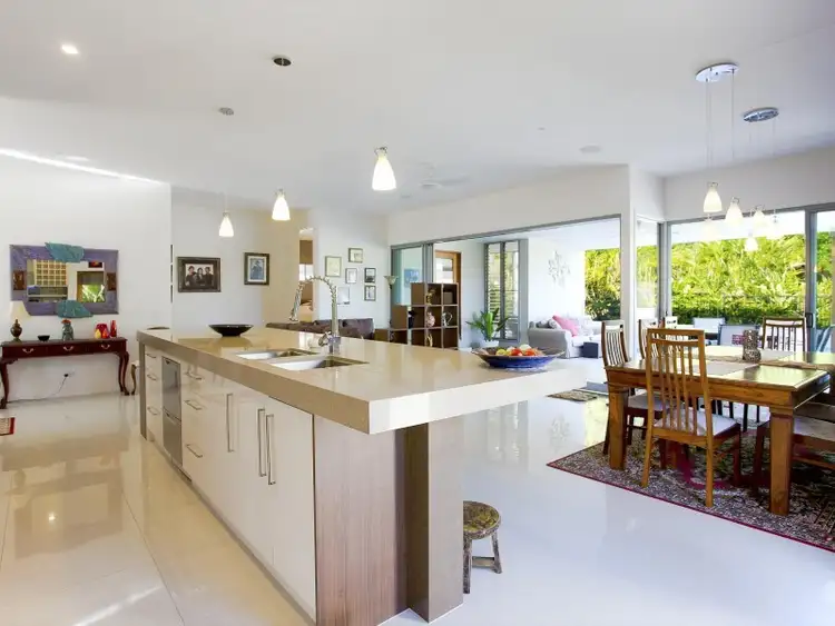 Seventh view of Homely house listing, 6 The Oasis, Noosa Heads QLD 4567
