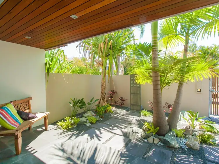 Sixth view of Homely townhouse listing, 3/27 Noosa Parade, Noosa Heads QLD 4567