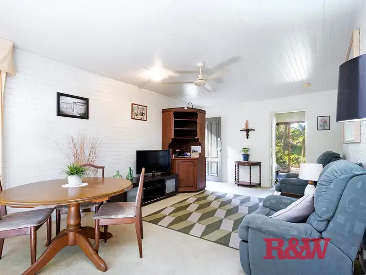 Seventh view of Homely villa listing, 1/11 Culgoa Street, Sunshine Beach QLD 4567