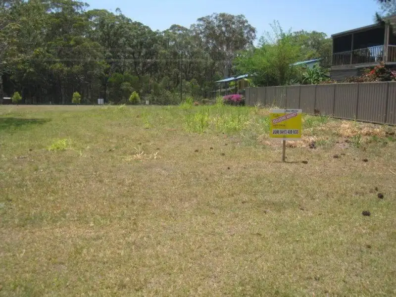 Main view of Homely land listing, 7 Reading Street, Russell Island QLD 4184