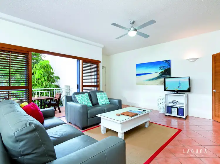 Main view of Homely unit listing, 8/7 Edward St, Noosaville QLD 4566