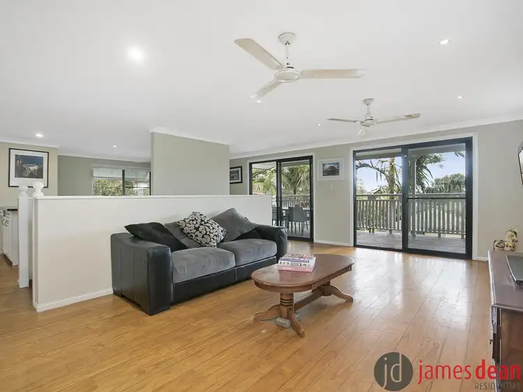 Third view of Homely house listing, 39 Roseneath Parade, Wynnum West QLD 4178