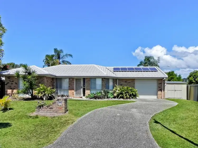 Second view of Homely house listing, 18 Lentara Street, Currimundi QLD 4551