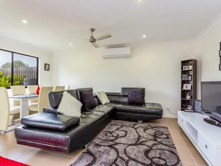 Fourth view of Homely unit listing, Unit 4/4-5 Shayduk Close, Gympie QLD 4570