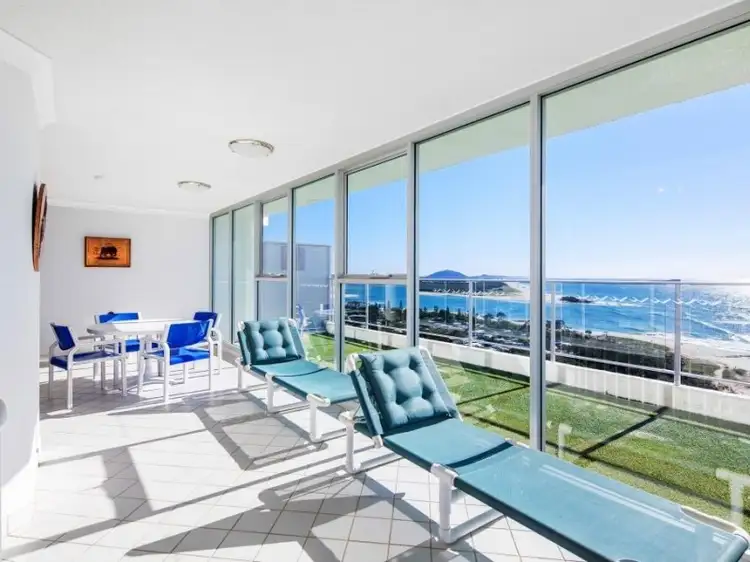 Seventh view of Homely unit listing, Penthouse 65/19 'Chateau Royale' Memorial Ave, Maroochydore QLD 4558