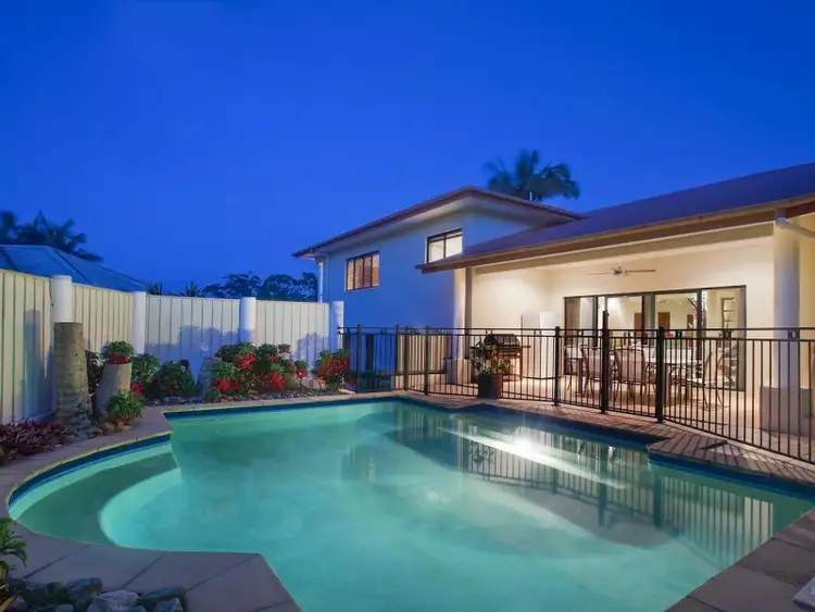 Fifth view of Homely house listing, 34 Shipyard Circuit, Noosa Waters QLD 4566