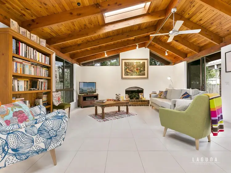 Second view of Homely house listing, 8 Griffith Avenue, Tewantin QLD 4565