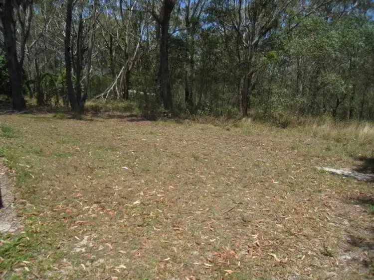 61 Darwallah Street, Russell Island QLD 4184