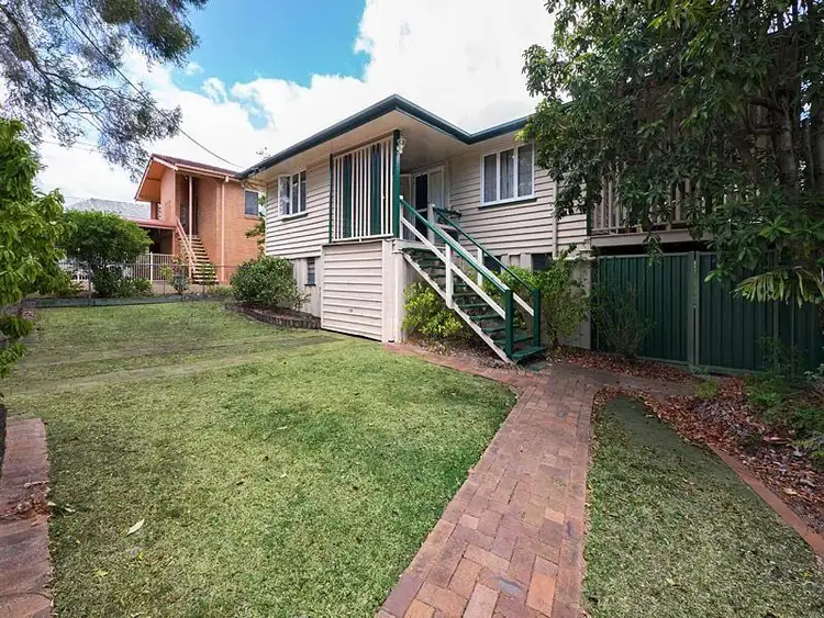 Second view of Homely house listing, 21 Narela Street, Cannon Hill QLD 4170