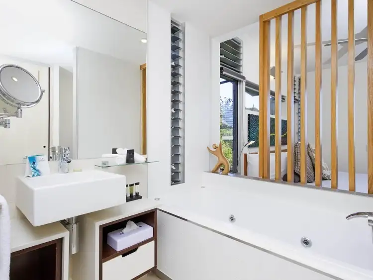 Seventh view of Homely apartment listing, 8401/'Viridian' 5 Morwong Drive, Noosa Heads QLD 4567