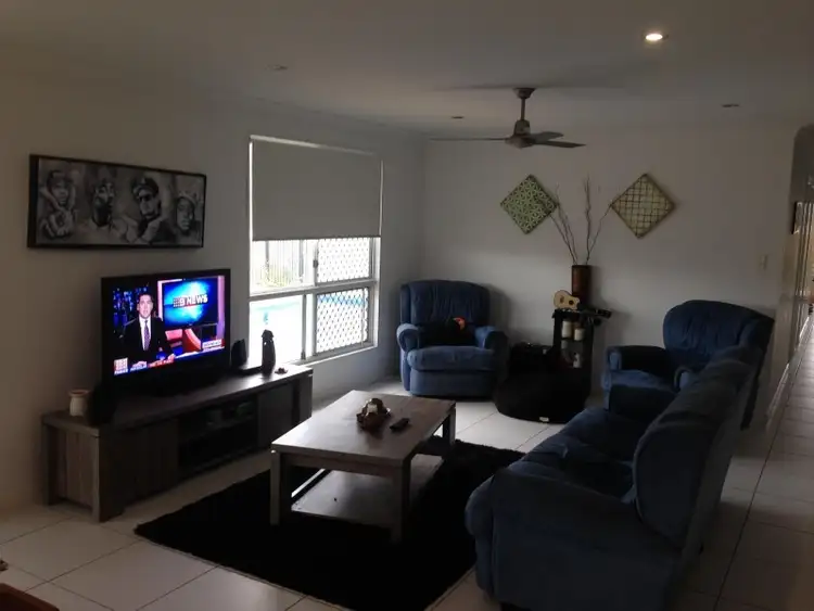 Fourth view of Homely house listing, 4 Carnarvon Parade, New Auckland QLD 4680