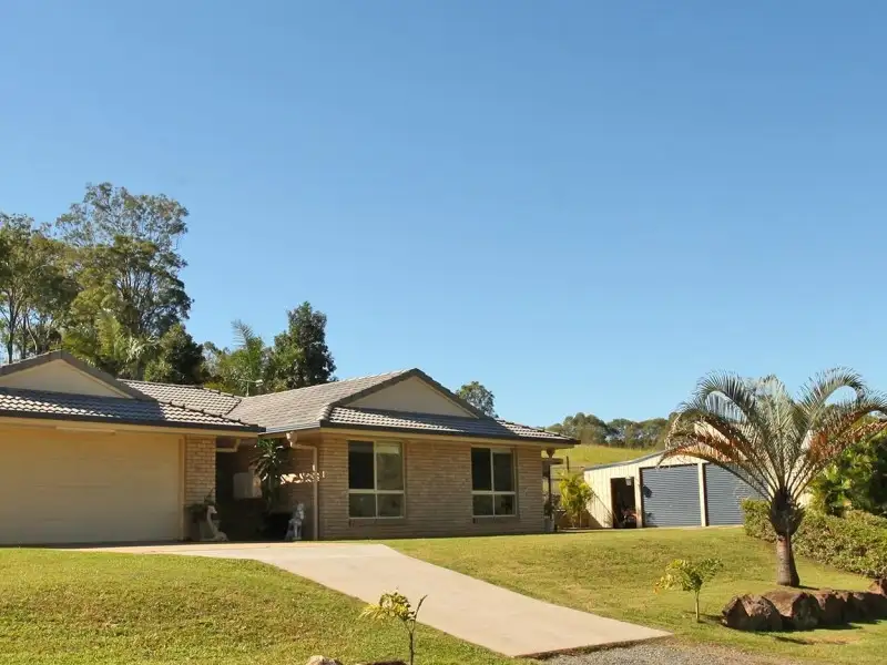 Main view of Homely rural property listing, 19 Bridge Creek Road, Greens Creek QLD 4570