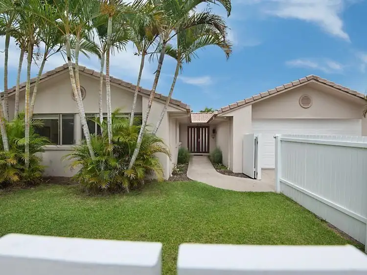 Fourth view of Homely house listing, 4 Keel Court, Noosaville QLD 4566