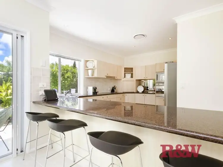 Sixth view of Homely house listing, 7 Habitat Place, Noosa Heads QLD 4567