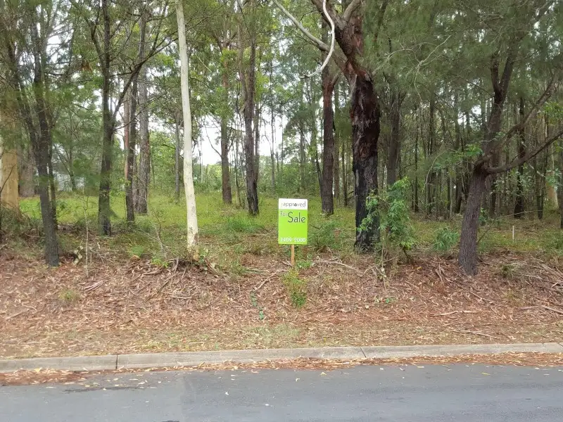 Main view of Homely land listing, 9 Channel Street, Russell Island QLD 4184