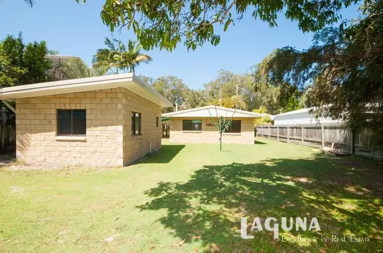 Fourth view of Homely house listing, 97 Lake Weyba Drive, Noosaville QLD 4566