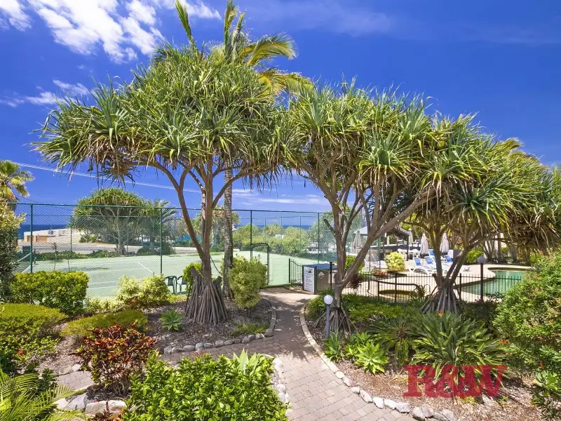 Main view of Homely apartment listing, 25/'Beach Breakers' 75 David Low Way, Sunrise Beach QLD 4567