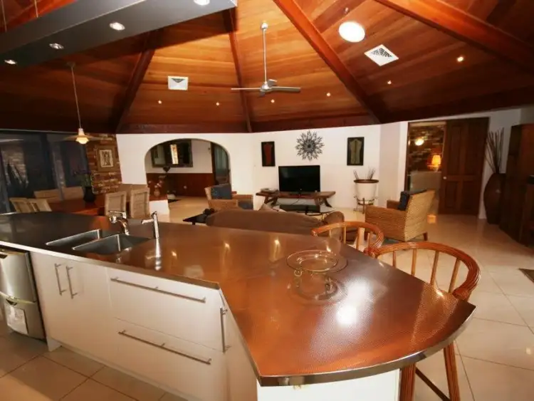 Sixth view of Homely house listing, 16 Esplanade, Tin Can Bay QLD 4580