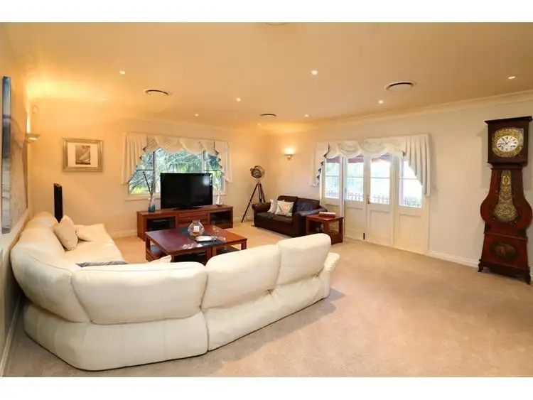 Sixth view of Homely house listing, 33 Dutton St, Hawthorne QLD 4171