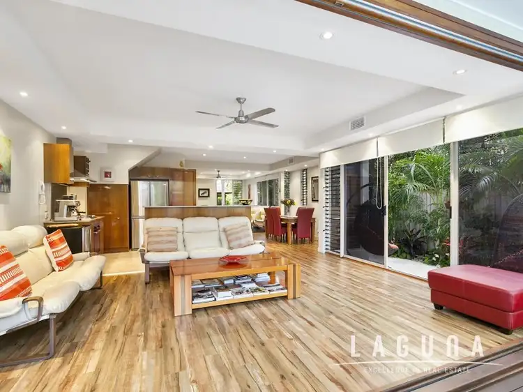 Second view of Homely apartment listing, 3/265 Weyba Road, Noosaville QLD 4566