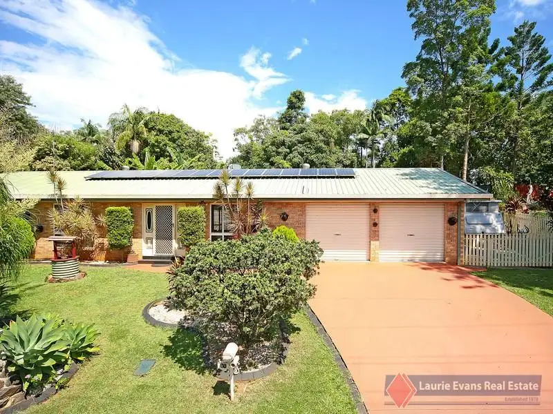 Main view of Homely house listing, 12 Ruwa, Glass House Mountains QLD 4518