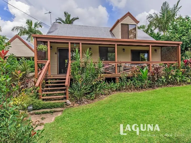 Main view of Homely house listing, 4 Waratah Close, Tewantin QLD 4565