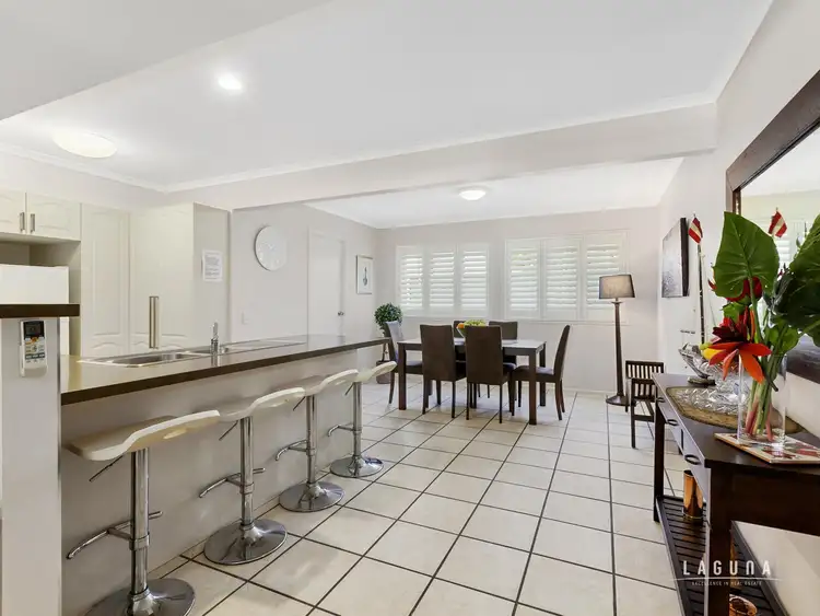 Fourth view of Homely unit listing, Sunset Cove/11/8-10 Robert Street, Noosaville QLD 4566