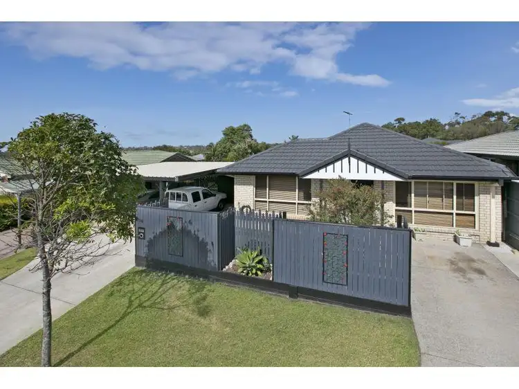 16 Cox Close, Tingalpa QLD 4173