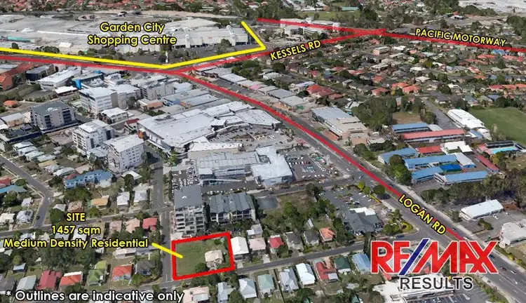 27 Perkins Street, Upper Mount Gravatt QLD 4122