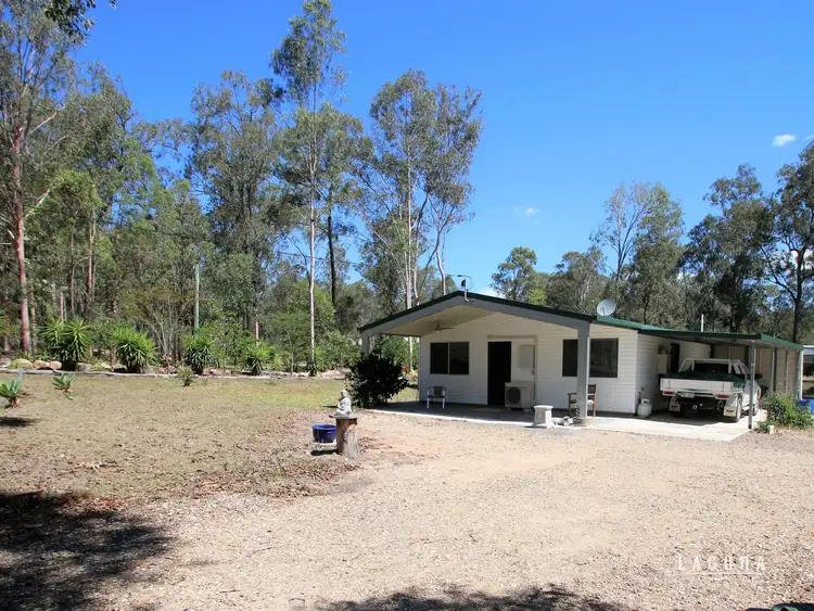 Third view of Homely house listing, 141 Ian Drive, Curra QLD 4570