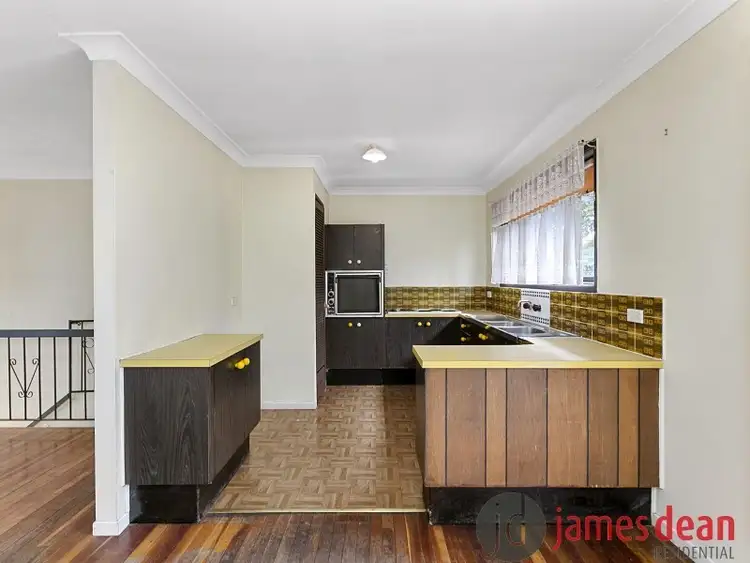 Fourth view of Homely house listing, 1 Barada Street, Belmont QLD 4153