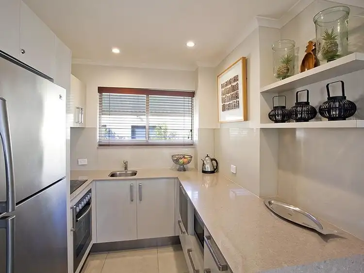 Third view of Homely apartment listing, 18/2 Hastings Street, Noosa Heads QLD 4567