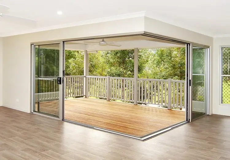 Main view of Homely house listing, 55 Brewers Road, Cooran QLD 4569