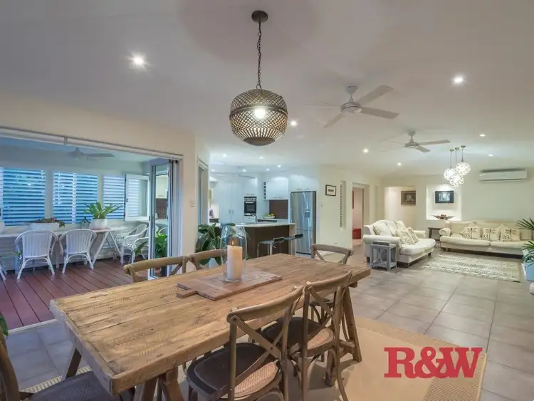 Third view of Homely house listing, 8 Pipi Crescent, Noosaville QLD 4566