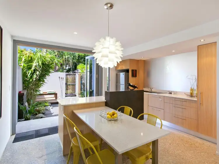 Second view of Homely townhouse listing, 2/27 Noosa Parade, Noosa Heads QLD 4567